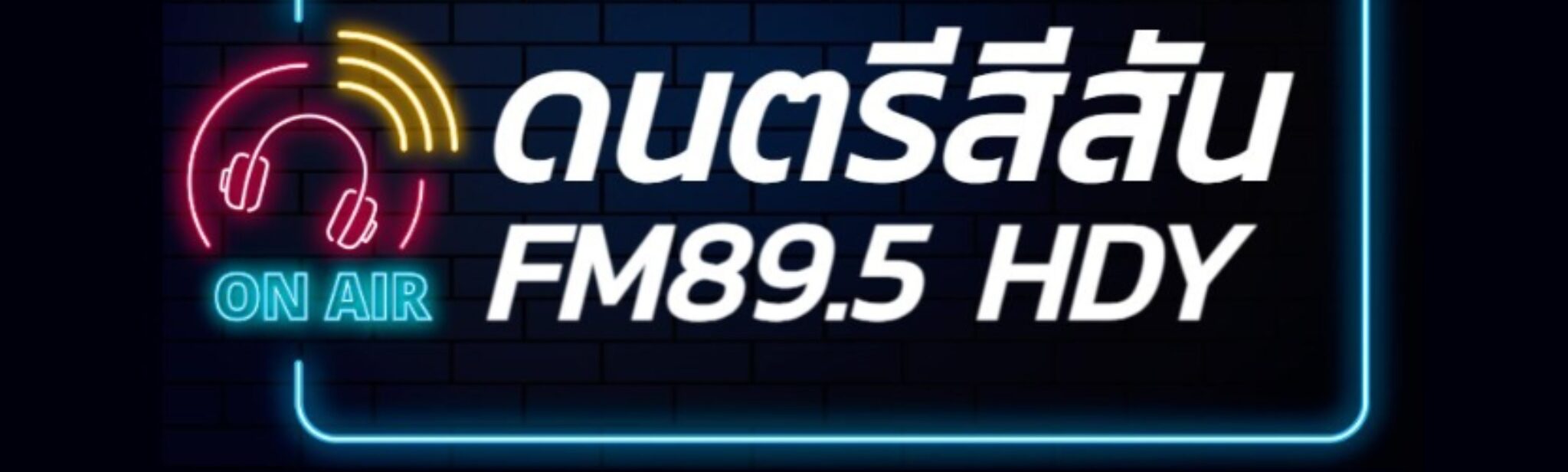 ดนตรีสีสัน หาดใหญ่ COLOR MUSIC
